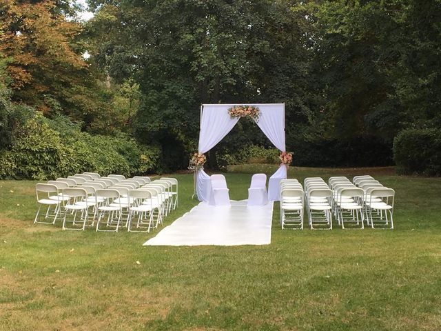 Le mariage de Gregory  et Adeline  à Charny, Seine-et-Marne 6