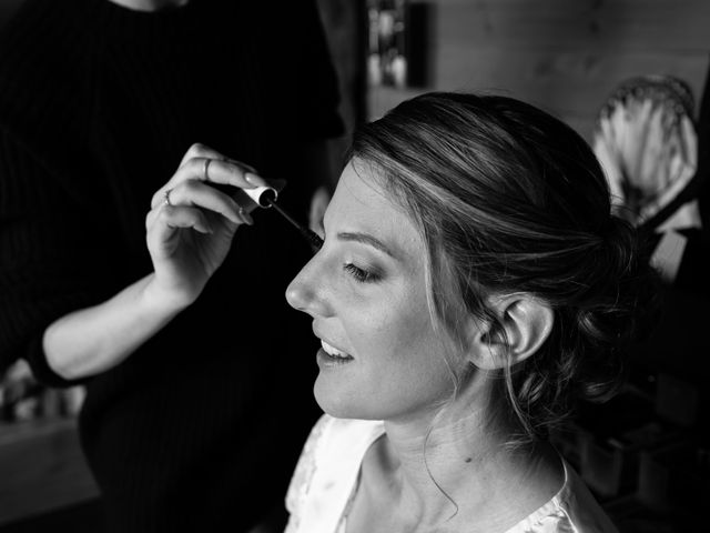 Le mariage de Jonathan et Julie à La Clusaz, Haute-Savoie 17