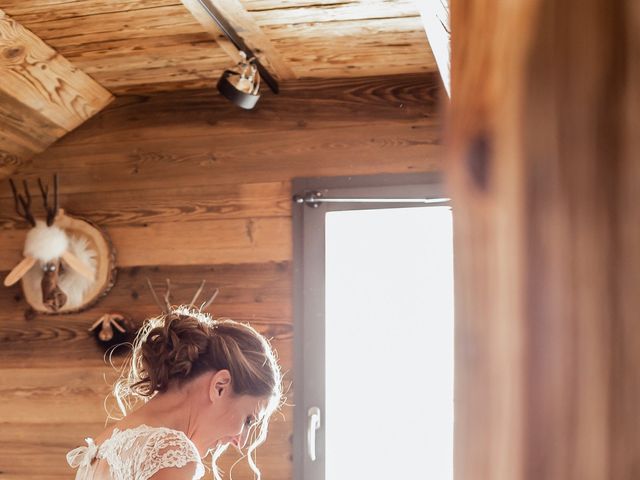 Le mariage de Jonathan et Julie à La Clusaz, Haute-Savoie 49