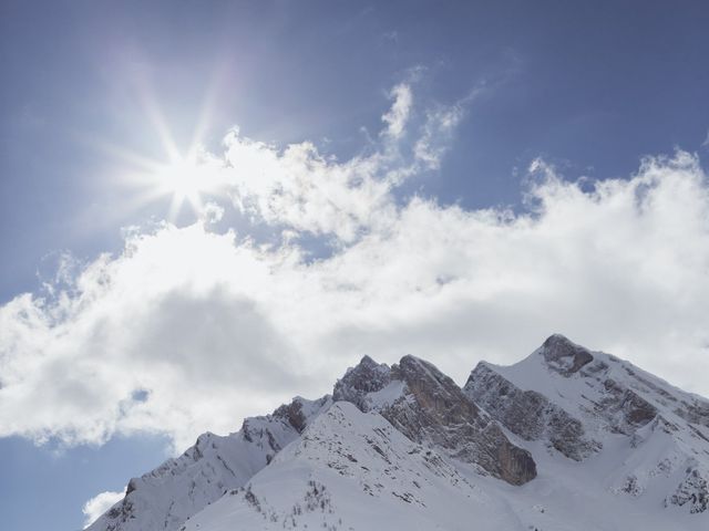 Le mariage de Jonathan et Julie à La Clusaz, Haute-Savoie 85