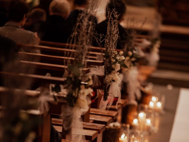 Le mariage de Jonathan et Julie à La Clusaz, Haute-Savoie 96