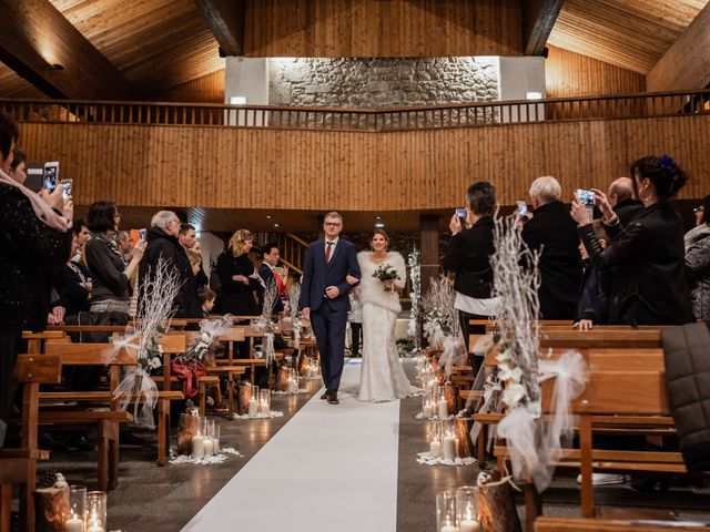 Le mariage de Jonathan et Julie à La Clusaz, Haute-Savoie 102