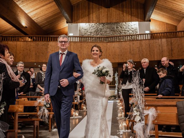 Le mariage de Jonathan et Julie à La Clusaz, Haute-Savoie 103