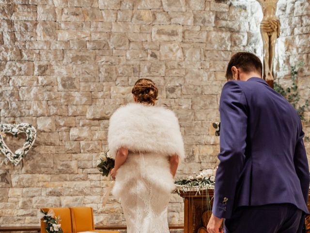 Le mariage de Jonathan et Julie à La Clusaz, Haute-Savoie 105