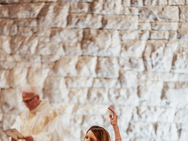 Le mariage de Jonathan et Julie à La Clusaz, Haute-Savoie 108