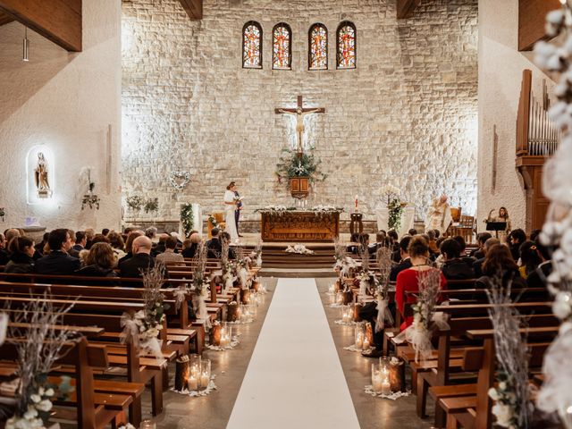 Le mariage de Jonathan et Julie à La Clusaz, Haute-Savoie 109