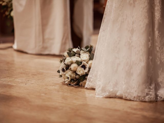 Le mariage de Jonathan et Julie à La Clusaz, Haute-Savoie 116