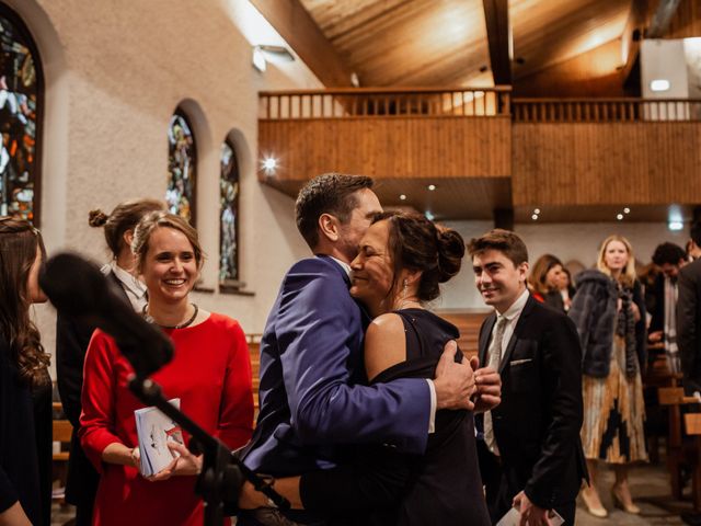 Le mariage de Jonathan et Julie à La Clusaz, Haute-Savoie 135