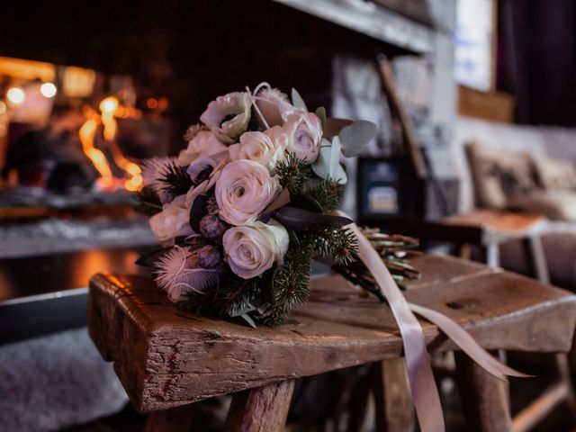 Le mariage de Jonathan et Julie à La Clusaz, Haute-Savoie 158