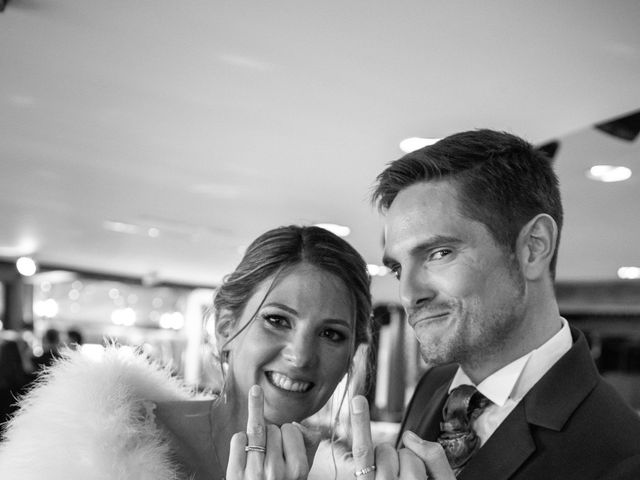 Le mariage de Jonathan et Julie à La Clusaz, Haute-Savoie 159