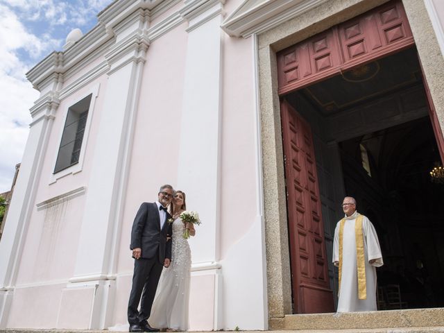 Le mariage de Alexis et Katia à Lumio, Corse 22