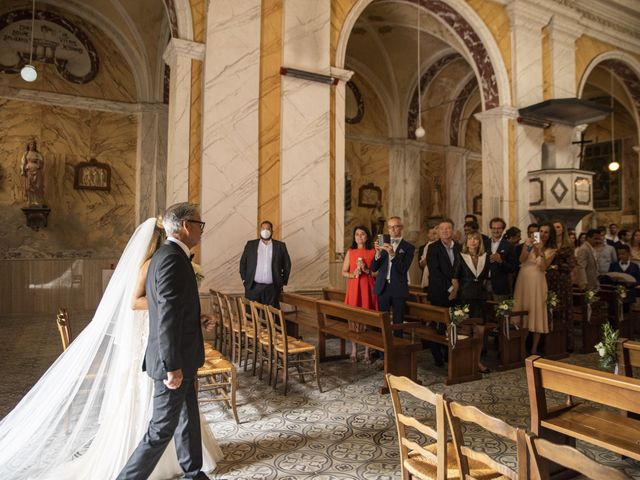 Le mariage de Alexis et Katia à Lumio, Corse 23