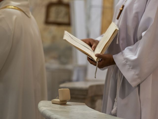 Le mariage de Alexis et Katia à Lumio, Corse 28