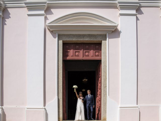 Le mariage de Alexis et Katia à Lumio, Corse 32