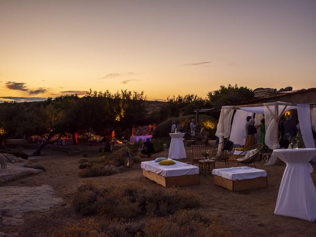 Le mariage de Alexis et Katia à Lumio, Corse 67