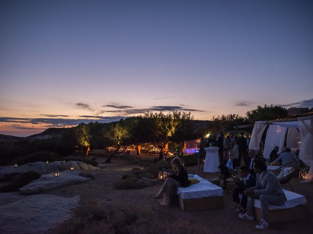 Le mariage de Alexis et Katia à Lumio, Corse 68