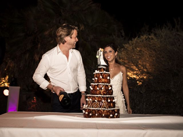 Le mariage de Alexis et Katia à Lumio, Corse 74