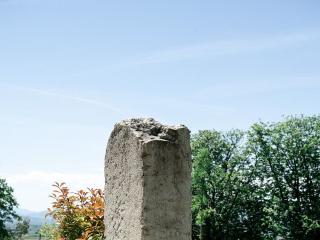 Le mariage de Sullivan et Aurélie à Les Côtes-d&apos;Arey, Isère 6