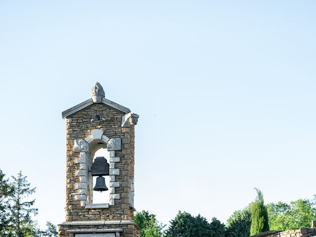 Le mariage de Sullivan et Aurélie à Les Côtes-d&apos;Arey, Isère 26