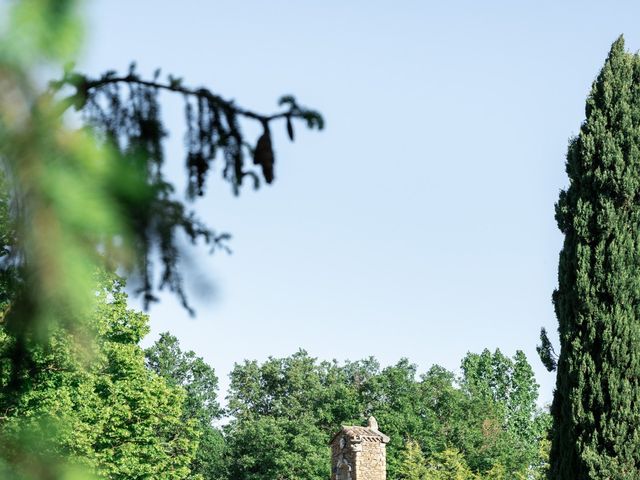 Le mariage de Sullivan et Aurélie à Les Côtes-d&apos;Arey, Isère 28