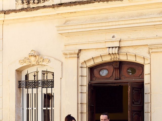 Le mariage de Côme et Sabine à Arandon-Passins, Isère 82