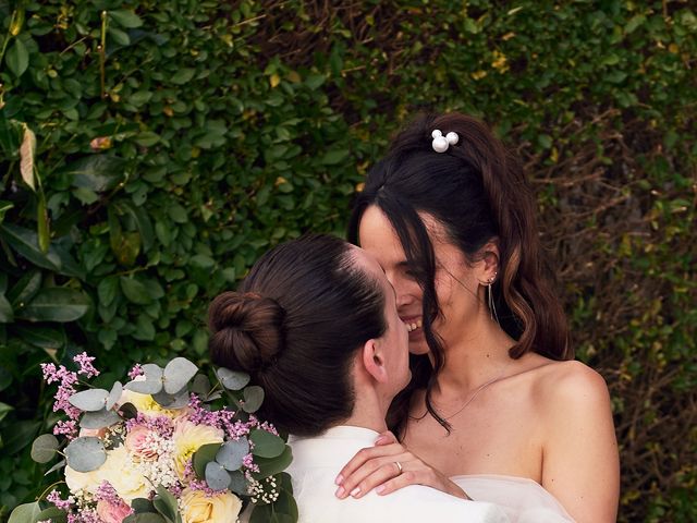 Le mariage de Côme et Sabine à Arandon-Passins, Isère 88