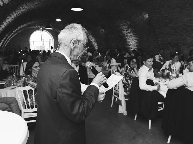 Le mariage de Côme et Sabine à Arandon-Passins, Isère 146