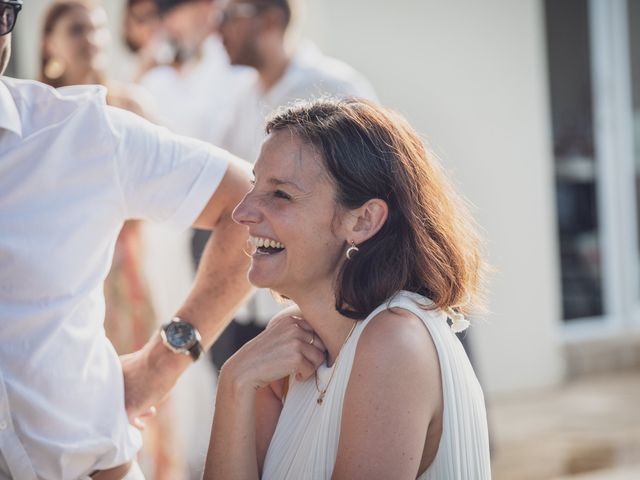 Le mariage de Marc et Cathy à Saint-André-de-Sangonis, Hérault 14