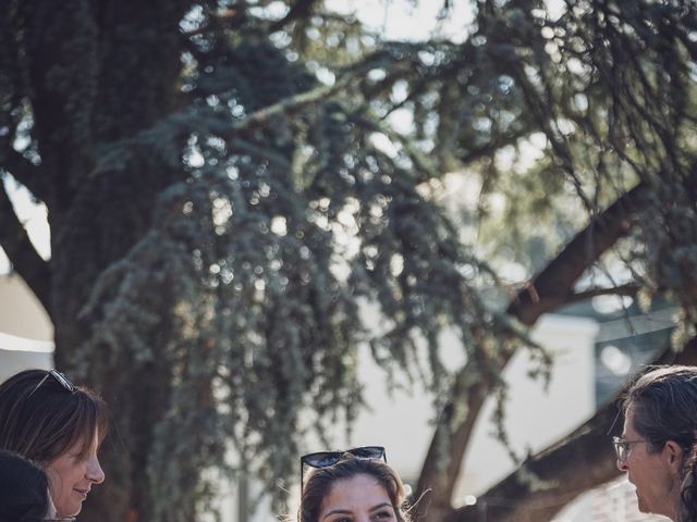 Le mariage de Marc et Cathy à Saint-André-de-Sangonis, Hérault 11