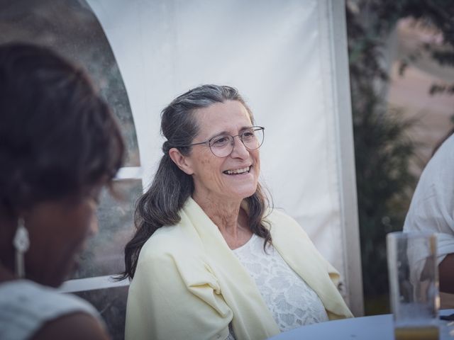 Le mariage de Marc et Cathy à Saint-André-de-Sangonis, Hérault 18