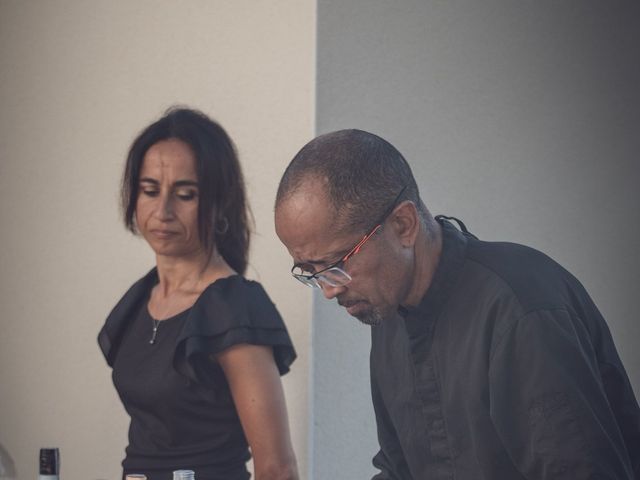 Le mariage de Marc et Cathy à Saint-André-de-Sangonis, Hérault 12