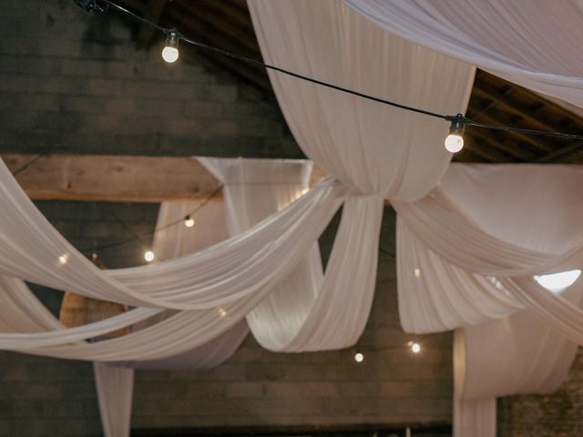 Le mariage de Antoine et Anne-Sophie à Quingey, Doubs 4