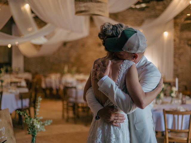 Le mariage de Antoine et Anne-Sophie à Quingey, Doubs 6