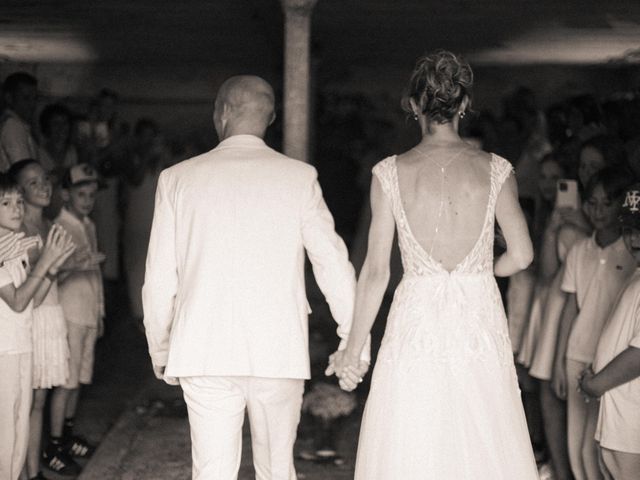 Le mariage de Antoine et Anne-Sophie à Quingey, Doubs 12