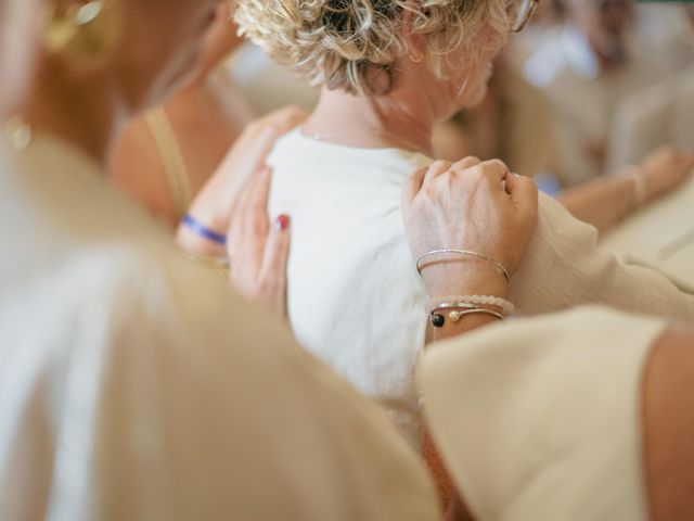 Le mariage de Antoine et Anne-Sophie à Quingey, Doubs 22