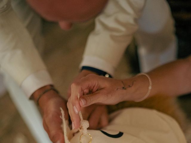 Le mariage de Antoine et Anne-Sophie à Quingey, Doubs 26