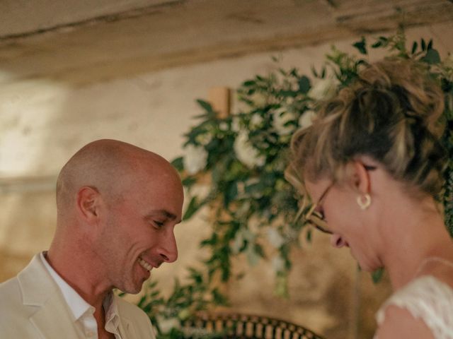 Le mariage de Antoine et Anne-Sophie à Quingey, Doubs 27