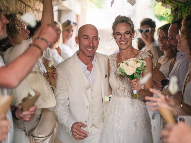 Le mariage de Antoine et Anne-Sophie à Quingey, Doubs 30