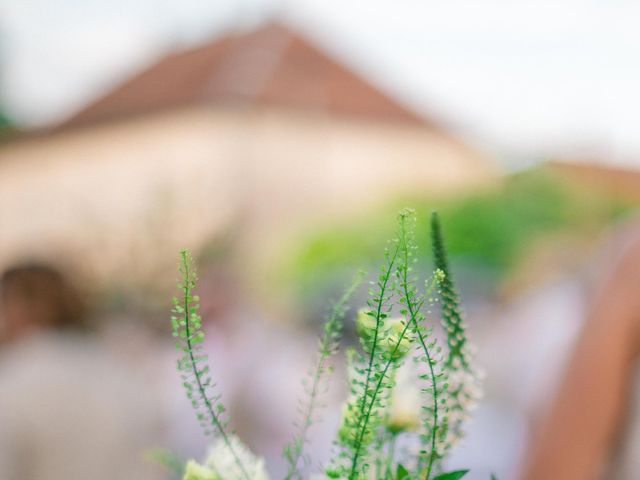 Le mariage de Antoine et Anne-Sophie à Quingey, Doubs 34