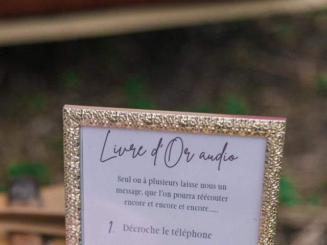 Le mariage de Antoine et Anne-Sophie à Quingey, Doubs 40