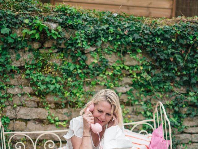 Le mariage de Antoine et Anne-Sophie à Quingey, Doubs 45