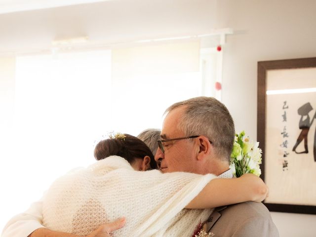 Le mariage de Baptiste et Marion à Bosdarros, Pyrénées-Atlantiques 5