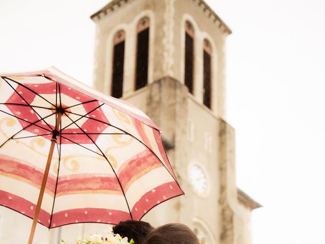 Le mariage de Baptiste et Marion à Bosdarros, Pyrénées-Atlantiques 6