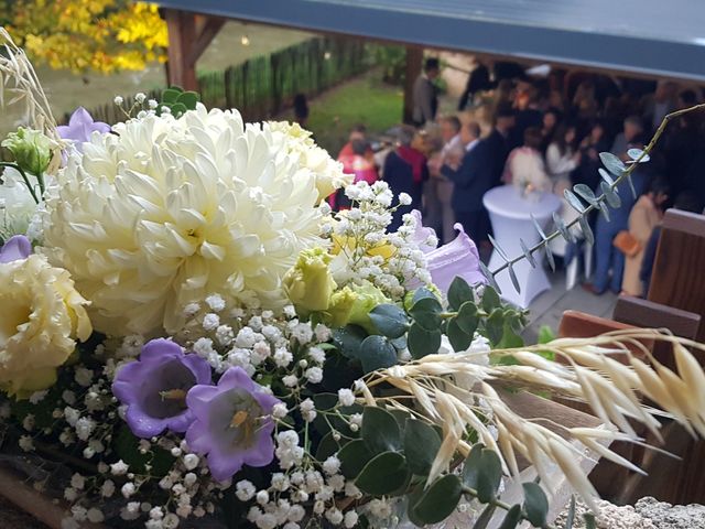 Le mariage de Baptiste et Marion à Bosdarros, Pyrénées-Atlantiques 2