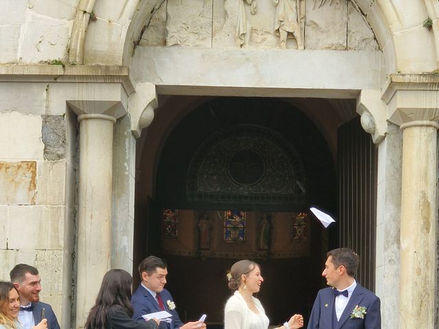 Le mariage de Baptiste et Marion à Bosdarros, Pyrénées-Atlantiques 28