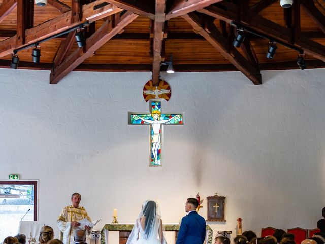 Le mariage de Gabriel et Anais à Cagnes-sur-Mer, Alpes-Maritimes 9