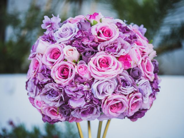 Le mariage de Gabriel et Anais à Cagnes-sur-Mer, Alpes-Maritimes 20