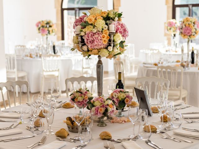 Le mariage de Gabriel et Anais à Cagnes-sur-Mer, Alpes-Maritimes 21