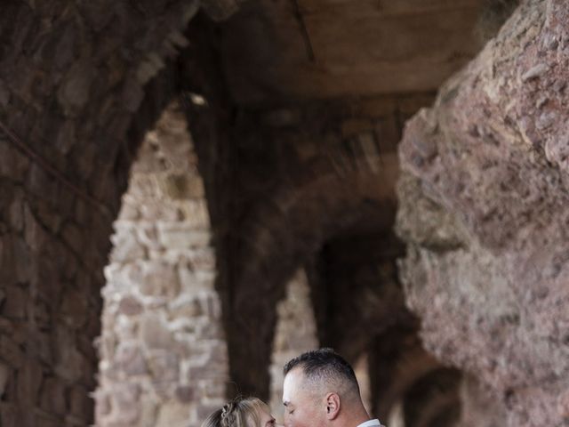 Le mariage de Florian et Melanie à Fréjus, Var 11