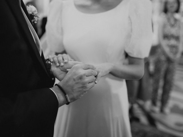 Le mariage de Simon et Bénédicte à Montpellier, Hérault 6